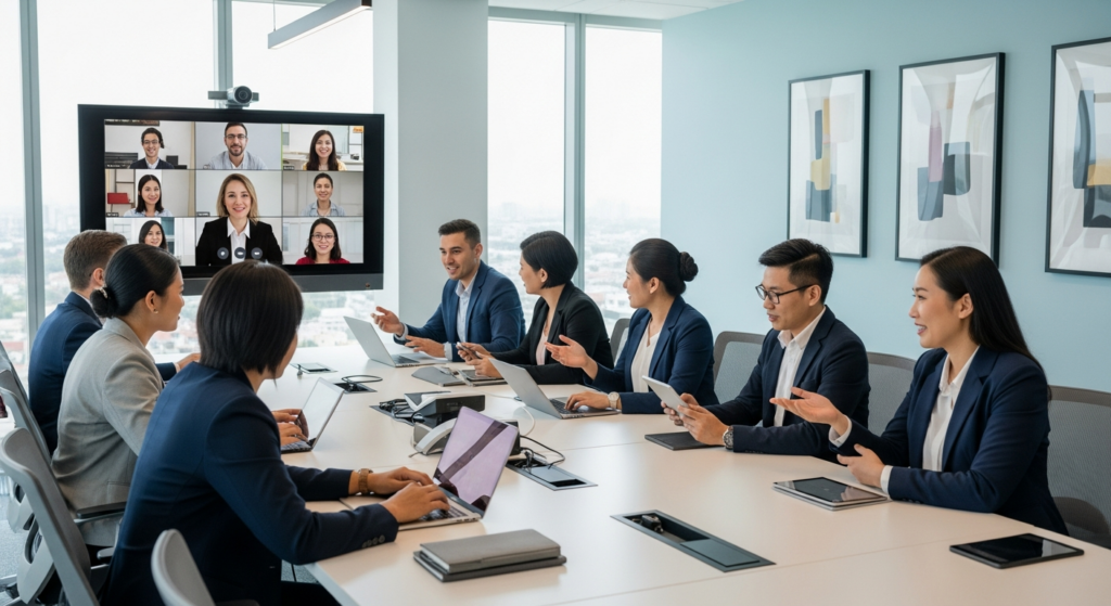 Hire in Indonesia Easily Through Employer of Record